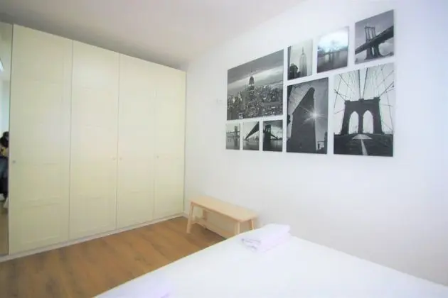 Apart Daire, 2 Yatak Odası, Teras, Deniz Manzaralı