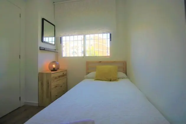 Apart Daire, 2 Yatak Odası, Teras, Deniz Manzaralı
