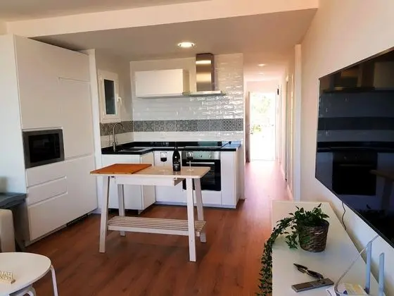 Apart Daire, 2 Yatak Odası, Teras, Deniz Manzaralı
