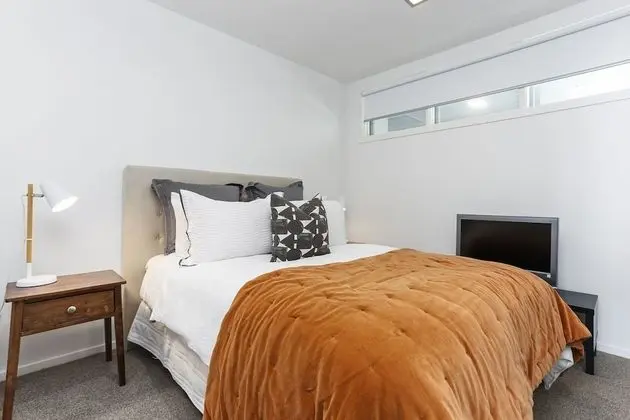Deluxe Apart Daire, 2 Yatak Odası, Deniz Manzaralı