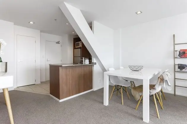 Deluxe Apart Daire, 2 Yatak Odası, Deniz Manzaralı