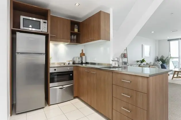 Deluxe Apart Daire, 2 Yatak Odası, Deniz Manzaralı