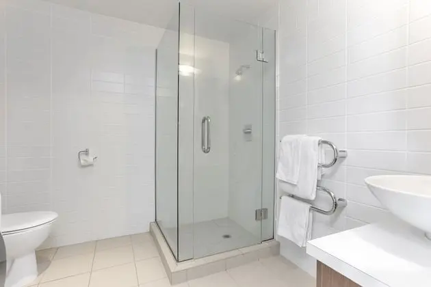 Deluxe Apart Daire, 2 Yatak Odası, Deniz Manzaralı