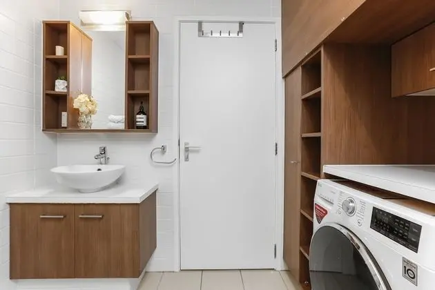 Deluxe Apart Daire, 2 Yatak Odası, Deniz Manzaralı