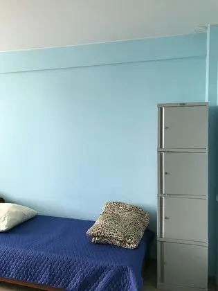 Basic Dört Kişilik Oda (4 beds)