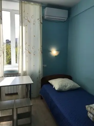 Basic Dört Kişilik Oda (4 beds)