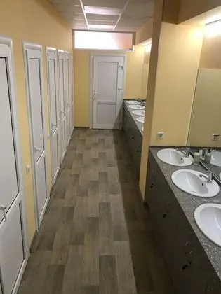 Basic Dört Kişilik Oda (4 beds)