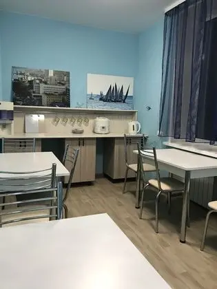 Basic Dört Kişilik Oda (4 beds)