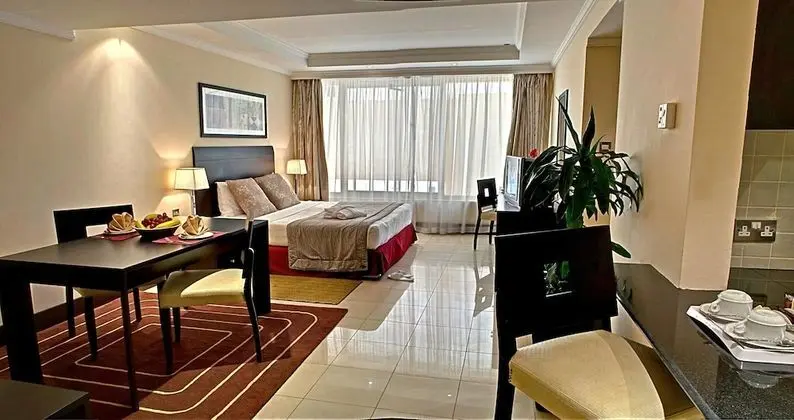 Deluxe Tek Büyük Yataklı Oda, 1 Çift Kişilik Yatak