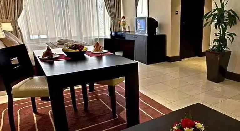Tek Kişilik Oda Deluxe