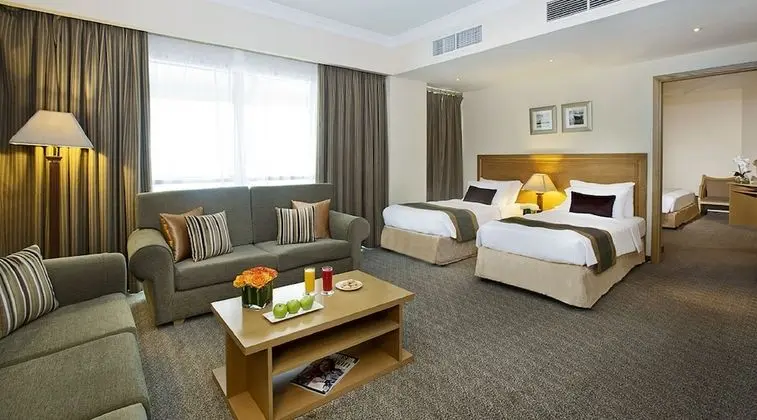Premium King Room