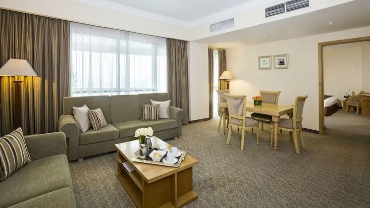 Premium King Room
