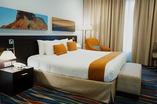 Süit, 2 Yatak Odası (Diplomatic)