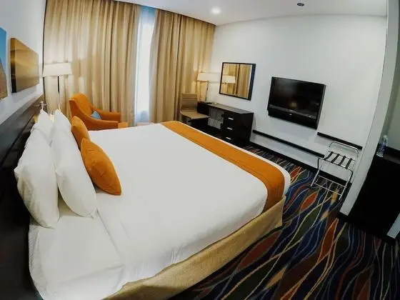 Süit, 2 Yatak Odası (Diplomatic)