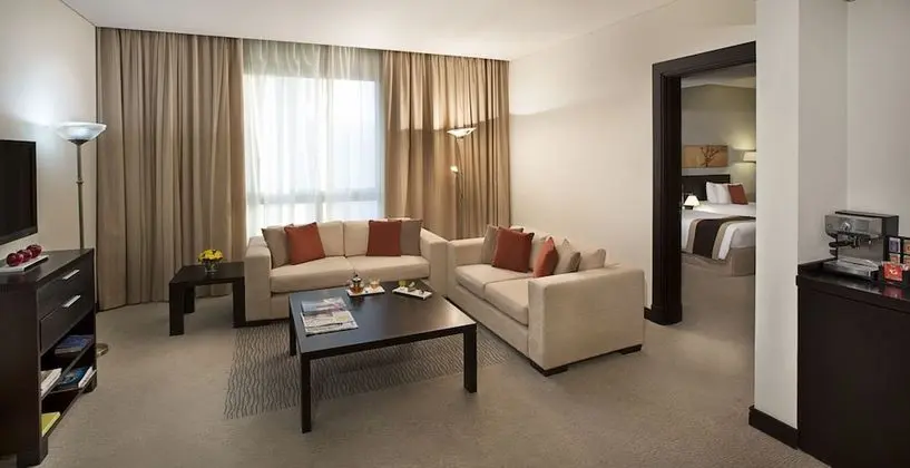 Süit, 2 Yatak Odası (Diplomatic)