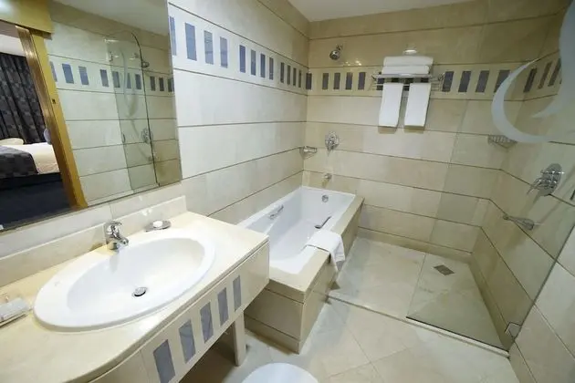 Süit, 2 Yatak Odası (Diplomatic)