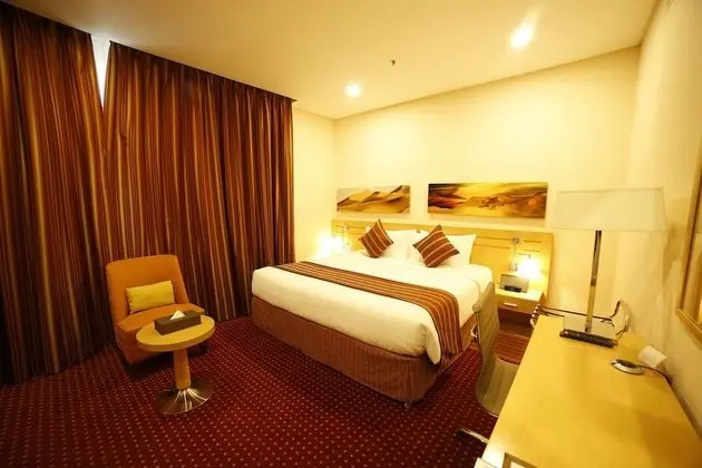 Süit, 2 Yatak Odası (Seasons)