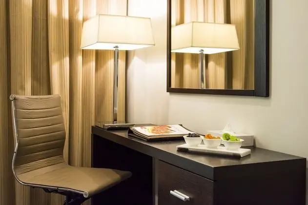 Superior İki Ayrı Yataklı Oda