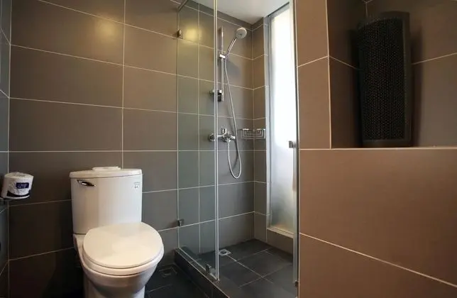 1 Çift Kişilik Veya 2 Tek Kişilik Yatak Deluxe
