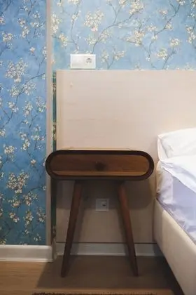 Basic Tek Büyük Yataklı Oda