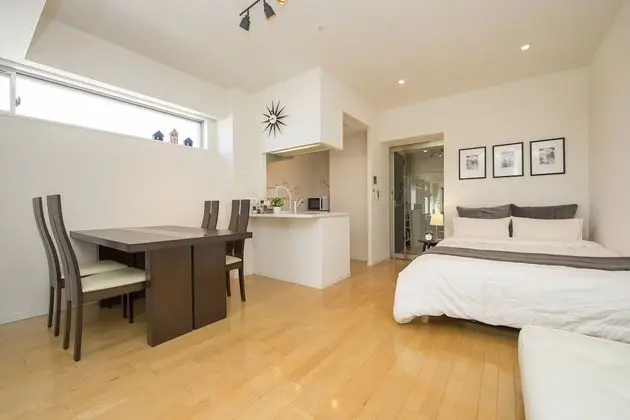 Luxury Apart Daire