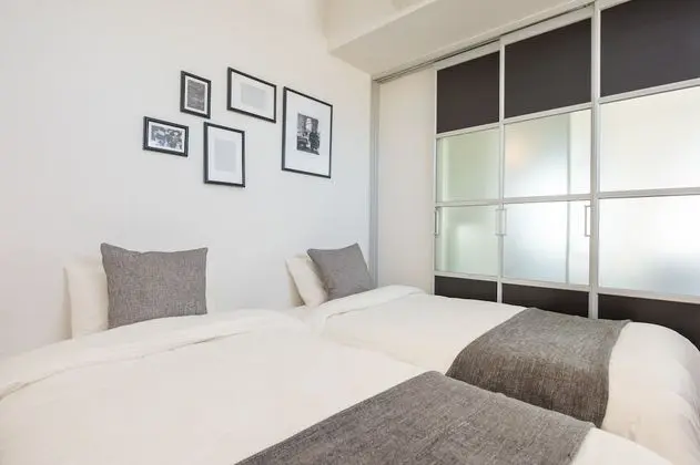 Luxury Apart Daire