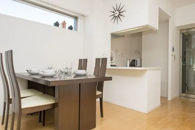Luxury Apart Daire