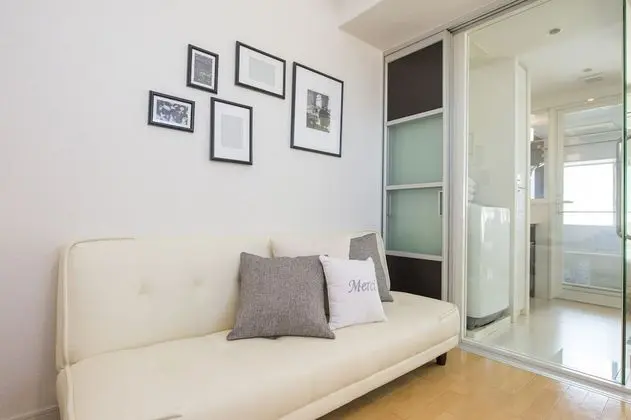 Luxury Apart Daire
