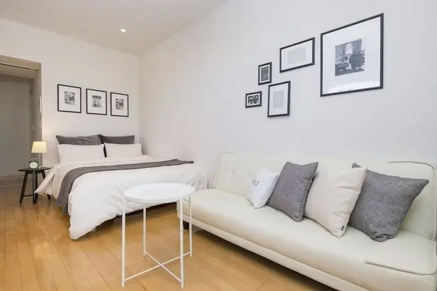Luxury Apart Daire