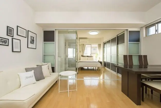 Luxury Apart Daire