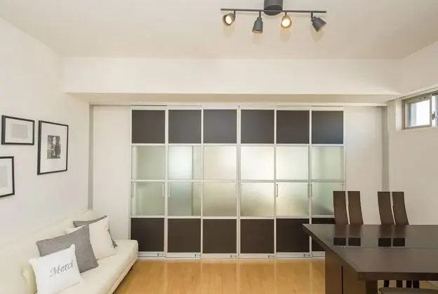 Luxury Apart Daire