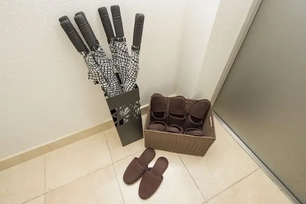Luxury Apart Daire