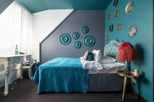 Comfort Tek Kişilik Oda