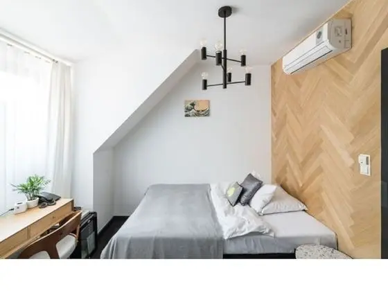 Comfort Tek Kişilik Oda