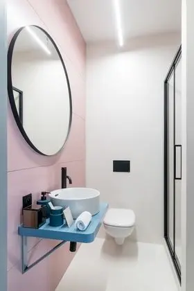 Comfort Tek Kişilik Oda