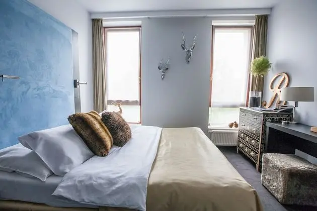 Superior Tek Kişilik Oda