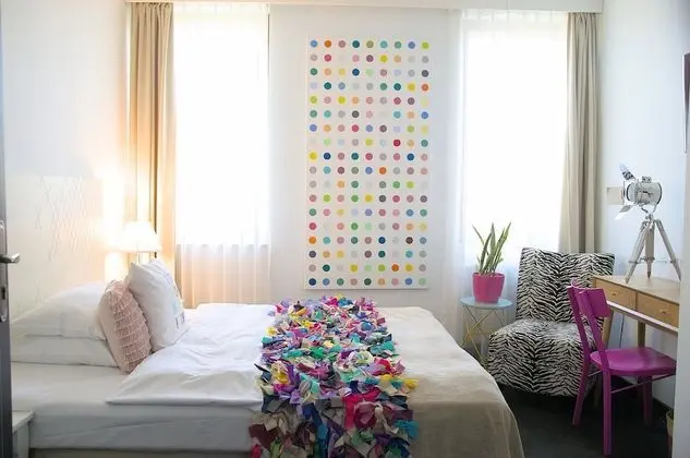 Superior Tek Kişilik Oda