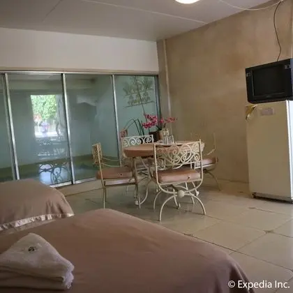 Deluxe Oda, Kişiye Özel Havuzlu