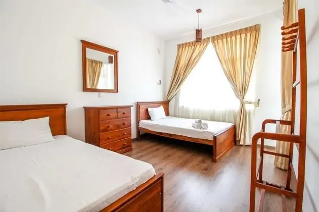 Deluxe Apart Daire, 3 Yatak Odası, Engellilere Uygun, Küçük Mutfak