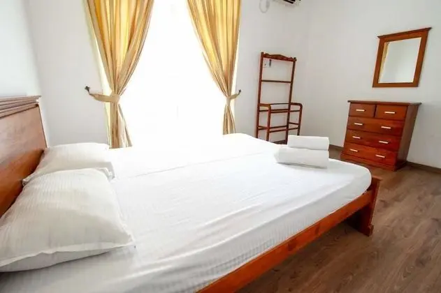 Deluxe Apart Daire, 3 Yatak Odası, Engellilere Uygun, Küçük Mutfak