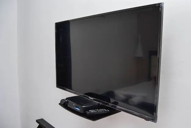 Executive Tek Büyük Yataklı Oda
