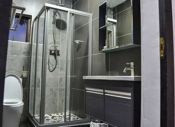 Executive Tek Büyük Yataklı Oda
