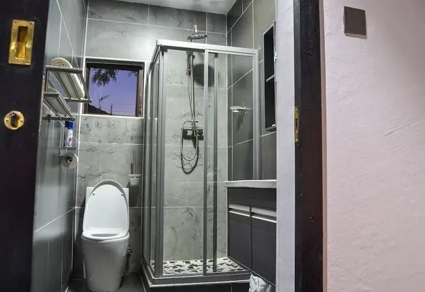 Executive Tek Büyük Yataklı Oda