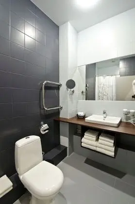 Standard İki Ayrı Yataklı Oda