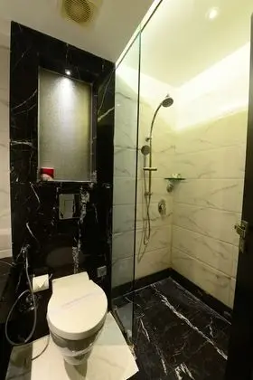 Executive Tek Büyük Yataklı Oda, 1 Çift Kişilik Yatak