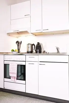 1-Bedroom Apartment