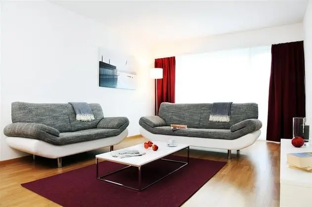 Family Apartment