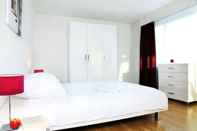 Family Apartment