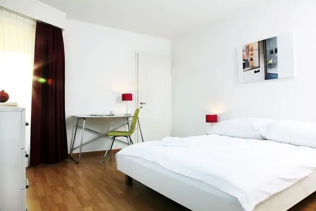 Family Apartment