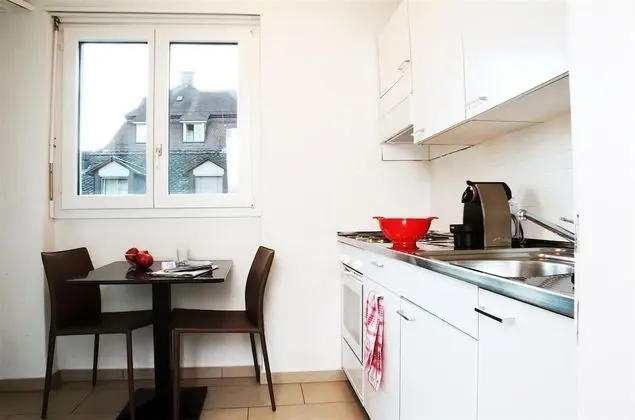 Family Apartment